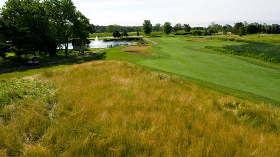Maple Meadows Golf Course