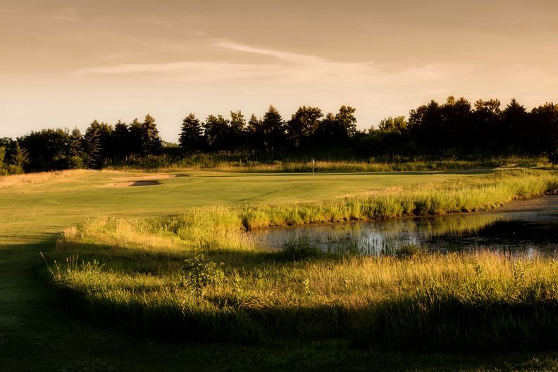 Maple Meadows Golf Course