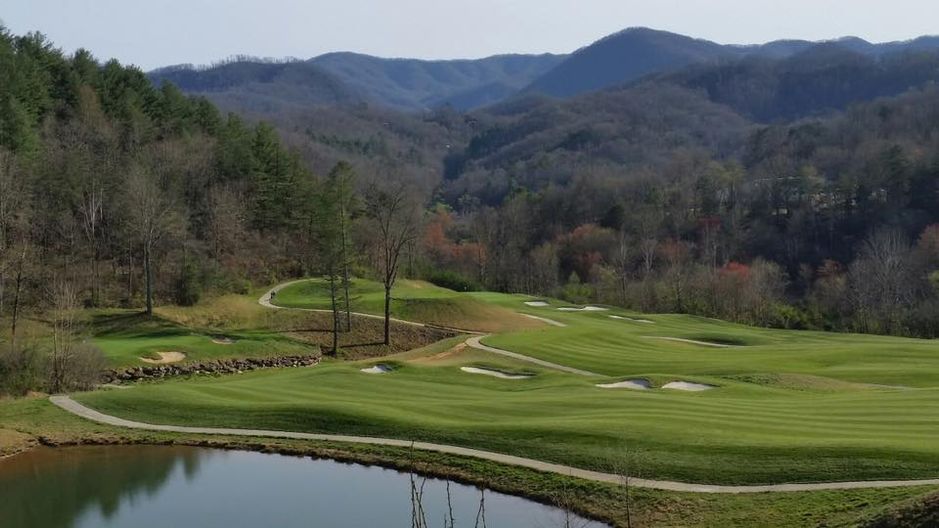 Sequoyah National Golf Club