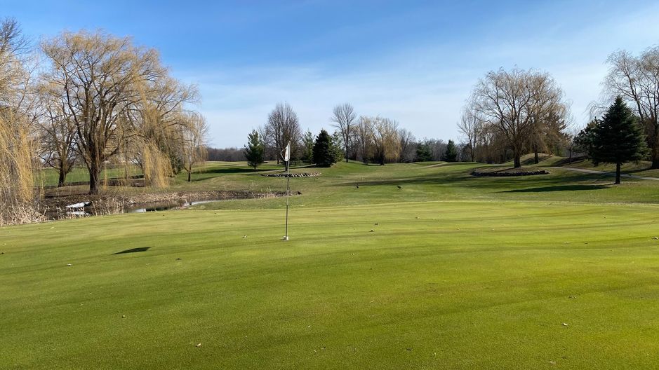 ShadowBrooke Golf Course