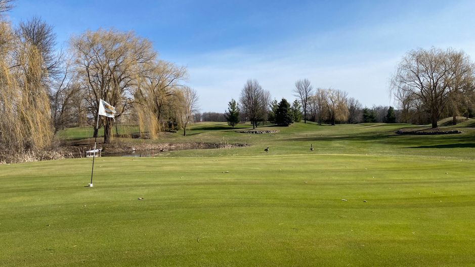 ShadowBrooke Golf Course