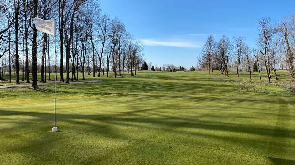 ShadowBrooke Golf Course