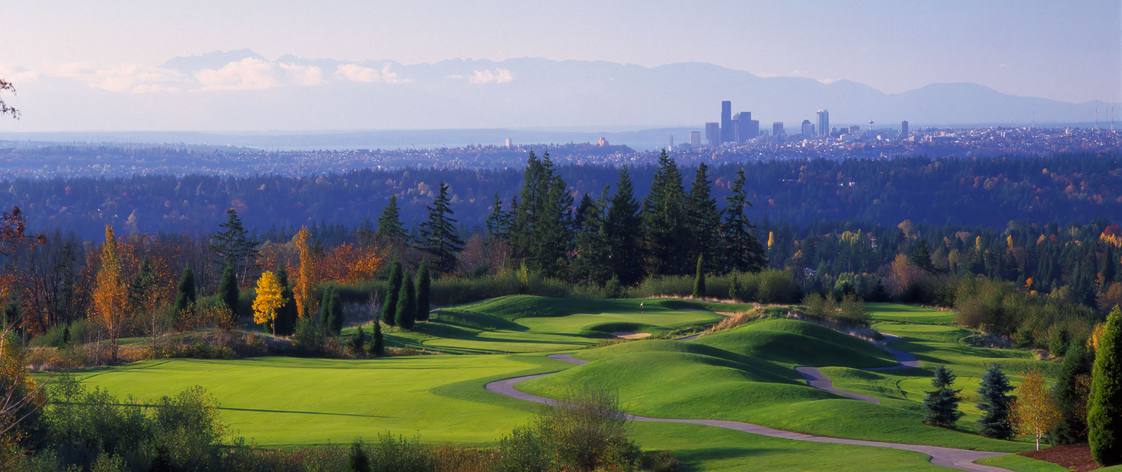 The Golf Club at Newcastle