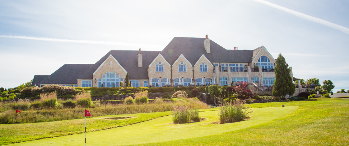 The Golf Club at Newcastle