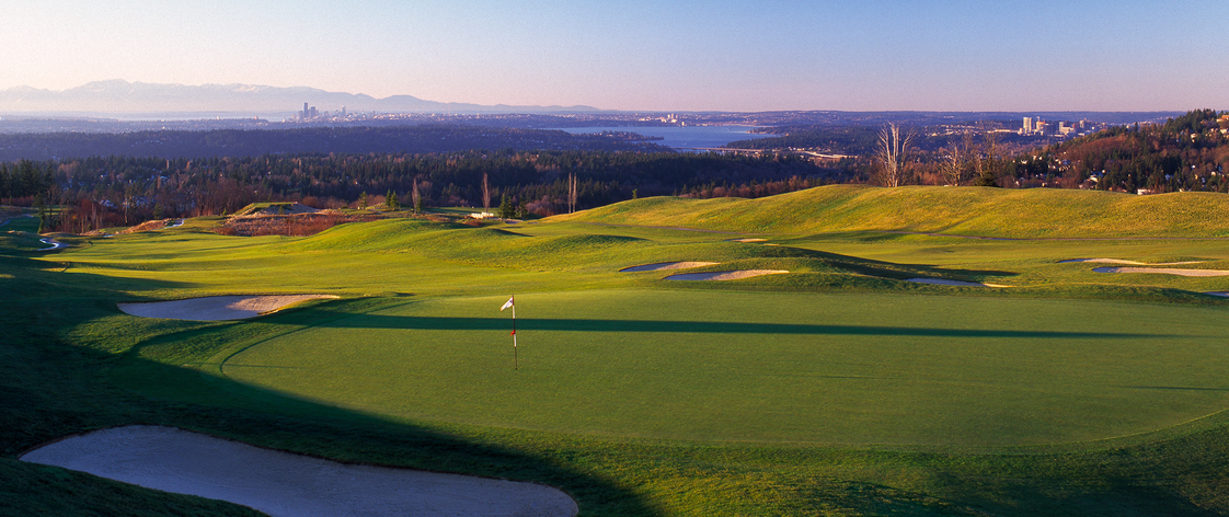 The Golf Club at Newcastle