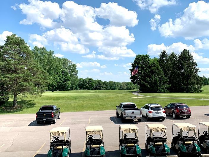 Stillwater Valley Golf Club