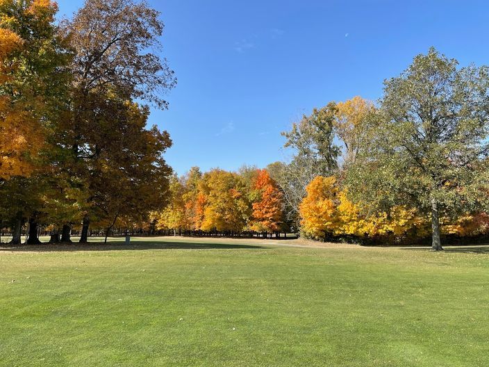 Stillwater Valley Golf Club
