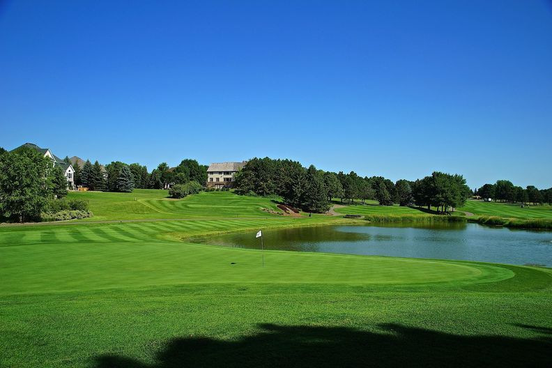 Prestwick Golf Club at Wedgewood