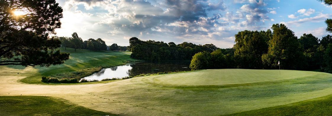 Prestwick Golf Club at Wedgewood