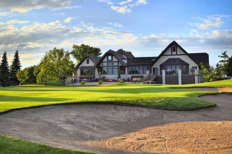 Prestwick Golf Club at Wedgewood