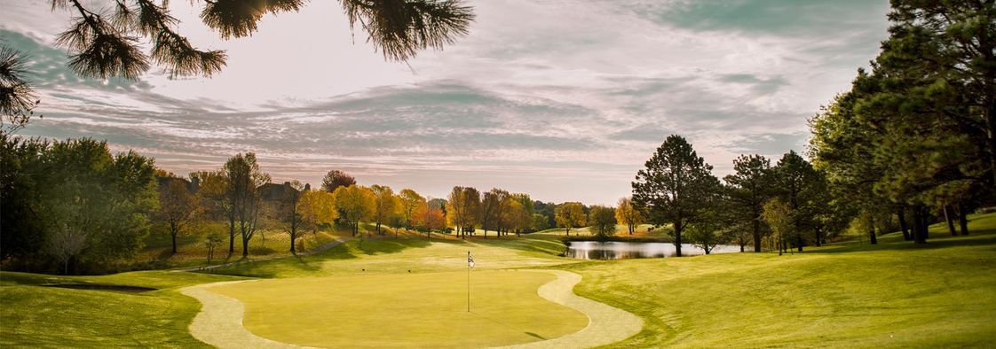 Prestwick Golf Club at Wedgewood