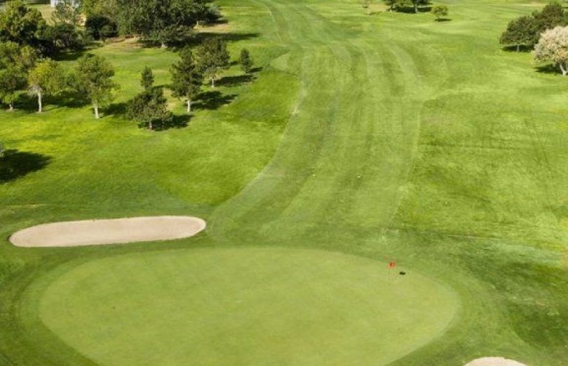Mountain View Golf Course