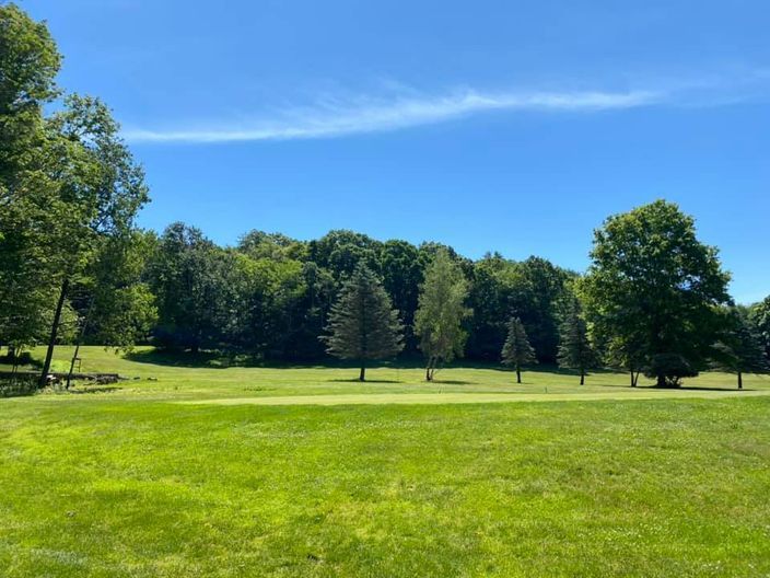 Greystone Mountain Golf Club