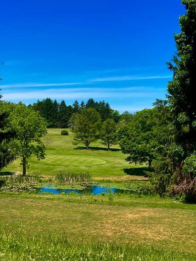 Greystone Mountain Golf Club