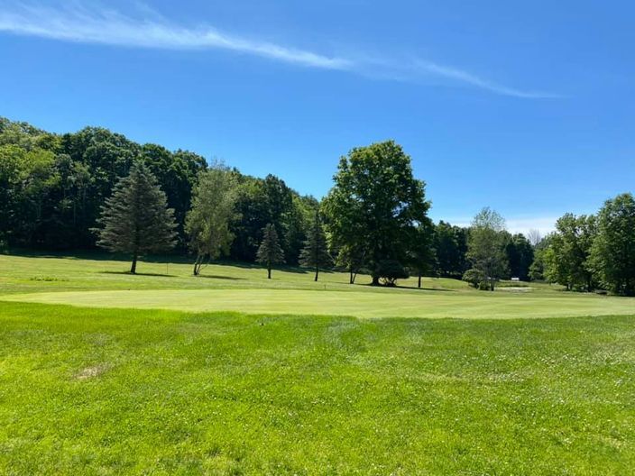Greystone Mountain Golf Club