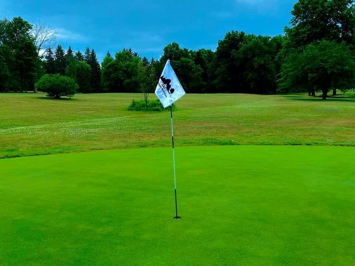 Greystone Mountain Golf Club