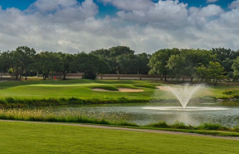Forest Creek Golf Club