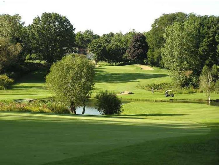 Clearbrook Golf Club
