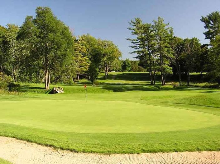 Clearbrook Golf Club