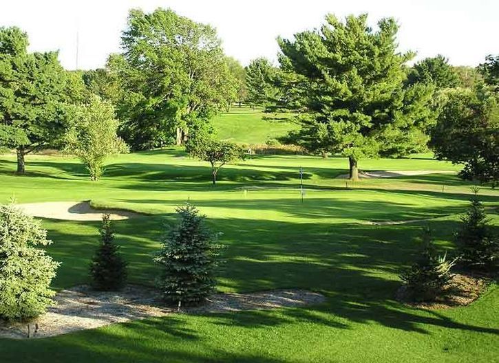 Clearbrook Golf Club