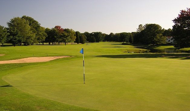 Clearbrook Golf Club