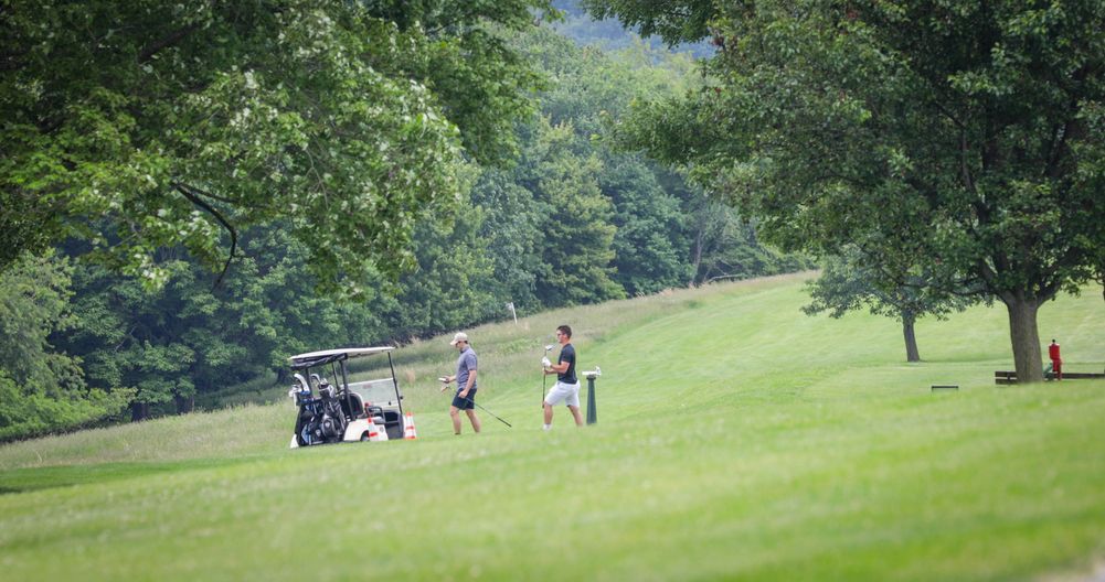 North Park Golf Course