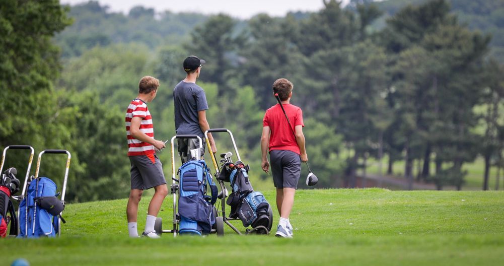 North Park Golf Course