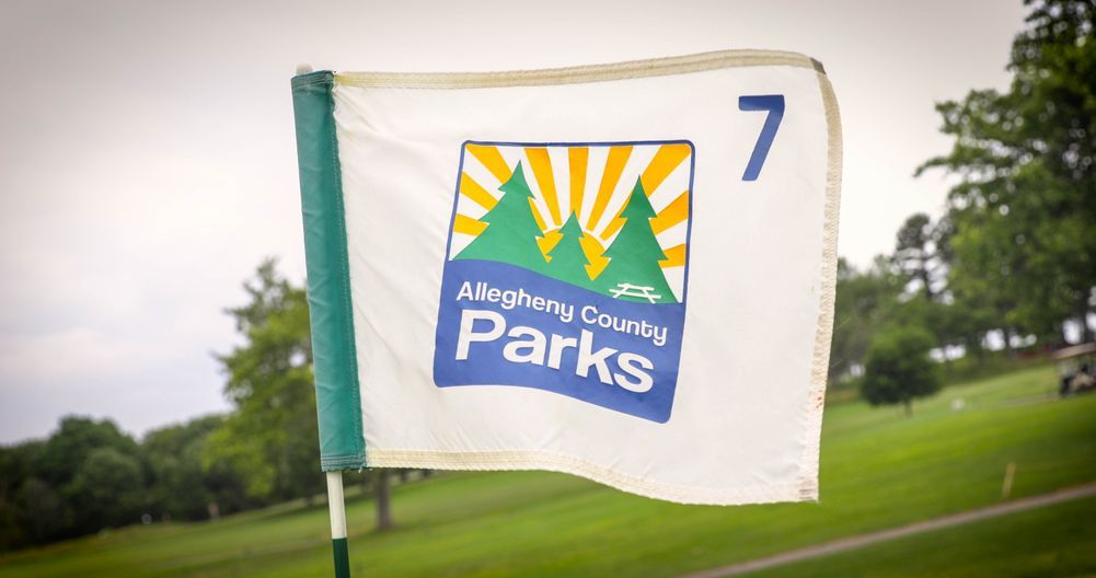North Park Golf Course