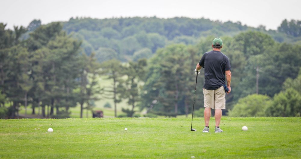 North Park Golf Course