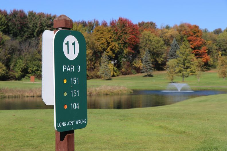 Maple Hill Golf Course