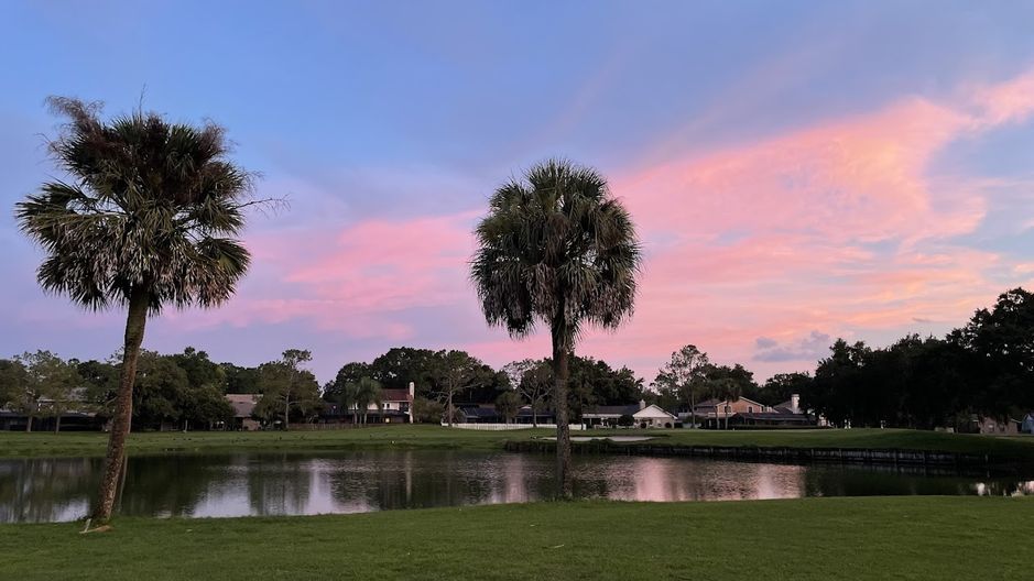 Northdale Golf & Tennis Club