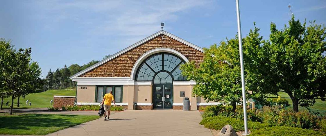 Glen Lake Golf & Practice Center