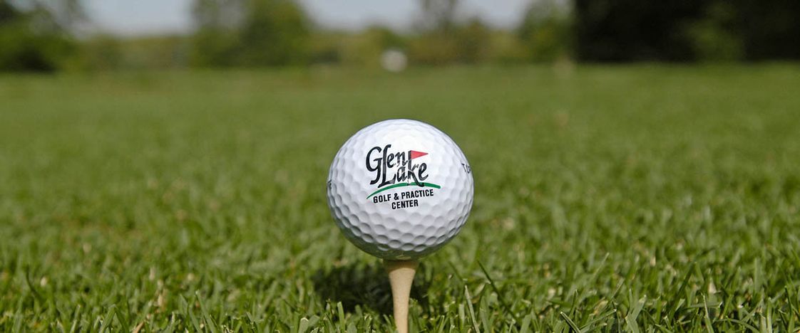 Glen Lake Golf & Practice Center