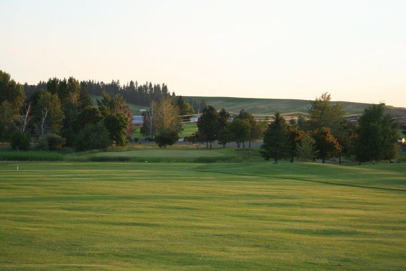 The Plains Golf Course