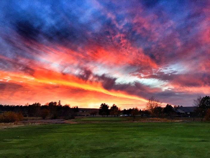 The Plains Golf Course