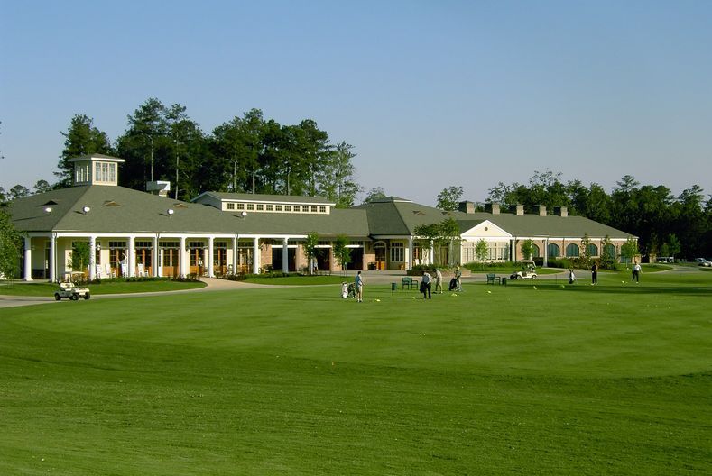 Carter Plantation