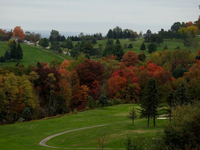 Eagles Ridge Golf Course