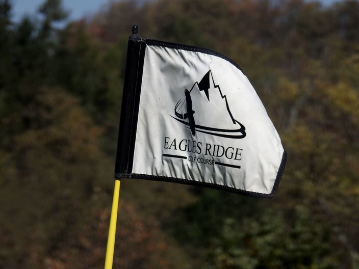 Eagles Ridge Golf Course