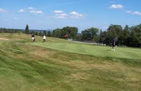 Castine Golf Club