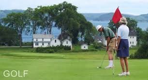 Castine Golf Club