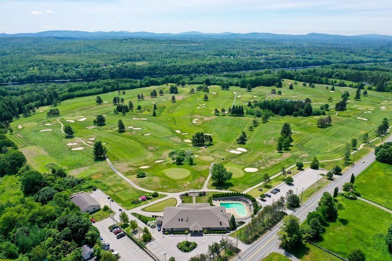 Penobscot Valley Country Club