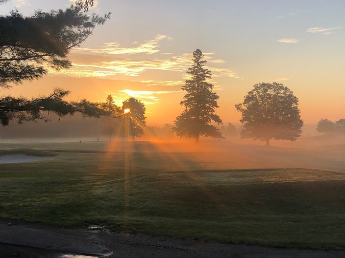 Penobscot Valley Country Club