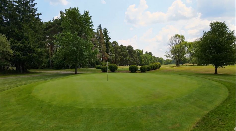 Tri County Country Club