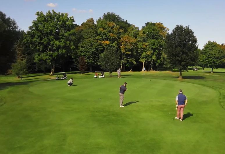 Tri County Country Club