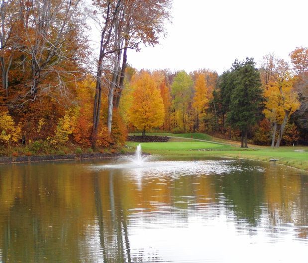 Tri County Country Club