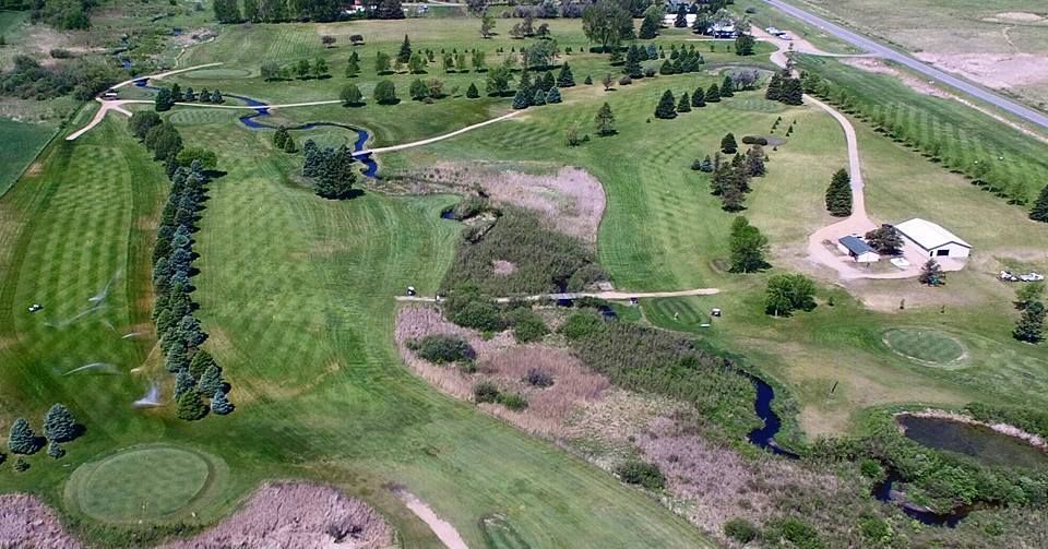 Willow Creek Golf Course