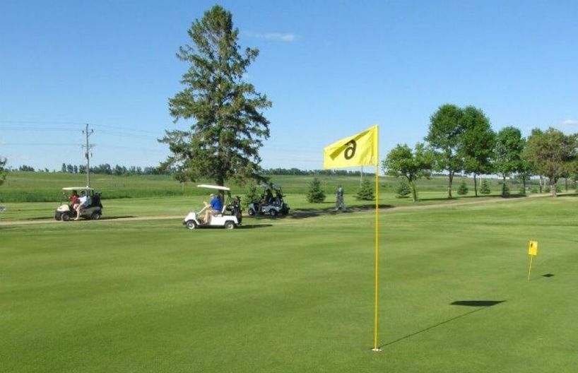 Willow Creek Golf Course