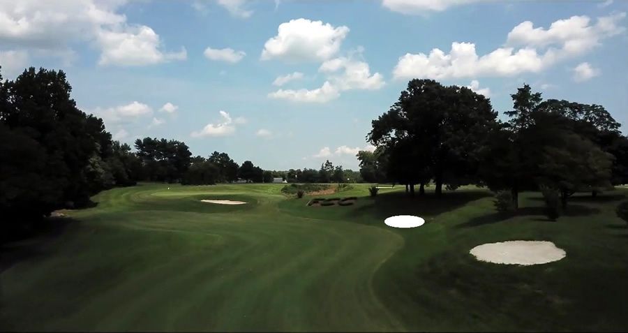 Fredericksburg Country Club