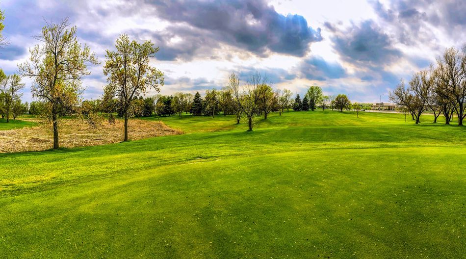 Ray Richards Golf Course