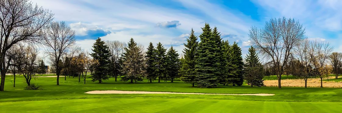 Ray Richards Golf Course